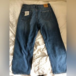 New with tags Stradivarius jeans